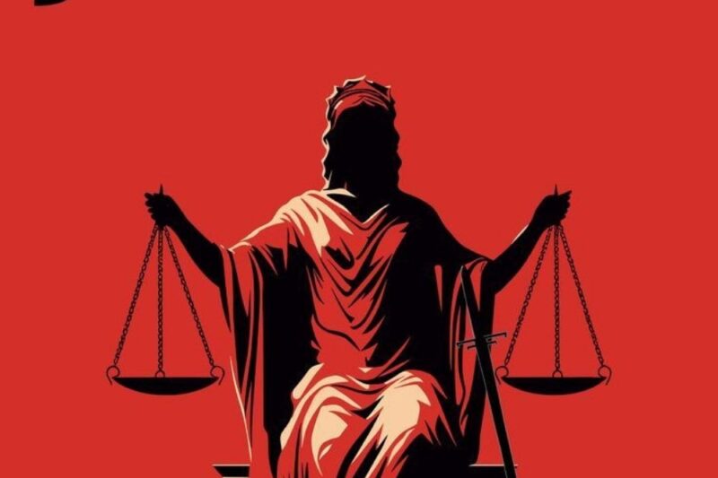 justice shayari in English to show your judgement to youth